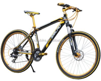 China China Best Selling Aluminum Alloy Racing Bike Complete Mountain Bicycle Sale Online for sale