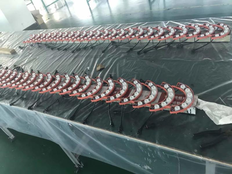 Geverifieerde leverancier in China: - Zhongshan Enstat Lighting Co., Ltd.