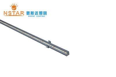 China EBS Type Strip LED Linear Lighting Lumen 1000-1020 LM Source Power 12W for sale