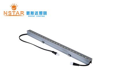 Chine TK01 taille linéaire L1000*W30*H28MM de la région 3-5M d'irradiation d'éclairage du modèle LED à vendre