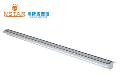 中国 CCT 4000K LEDの手すりは内腔2800-3000LMの照射区域の偏光45°をつけます 販売のため