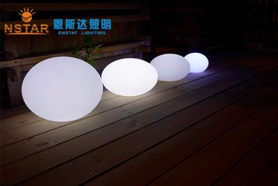 China Las luces decorativas al aire libre brutas de la bola de las luces/LED del peso 2.5KG LED impermeabilizan IP54 en venta