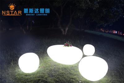 China Net Weight 1.1KG LED Outdoor Decorative Lights Dimension 400x300x160 MM for sale