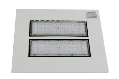 China Surface Recessed LED Gas Station Light , Gas Station Led Light Fixtures Gross Weight 3.55KG for sale