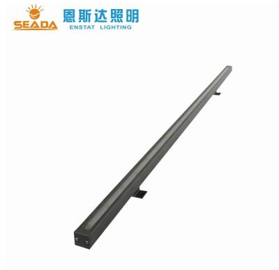 China DIY Fashion LED Linear Lighting Beam Angle 120° Size 20*20*1000 MM With EPISTAR Chip for sale