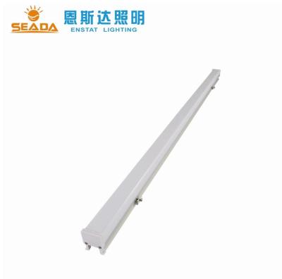 China IP65 waterdichte LEIDENE Lineaire Verlichting/LEIDENE Lineaire Lampgrootte 30*35*1000MM Te koop