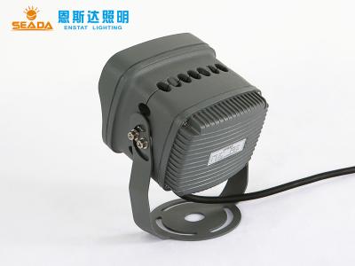 中国 低い消費屋外LEDの洪水ライト、CCT 3000K LEDの保証洪水ライト 販売のため