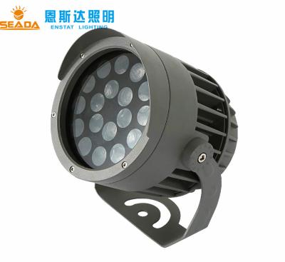 China Cargue las altas luces LED comerciales de la bahía 3.47KG, luces llevadas al aire libre de la bahía de la protección ULTRAVIOLETA altas en venta