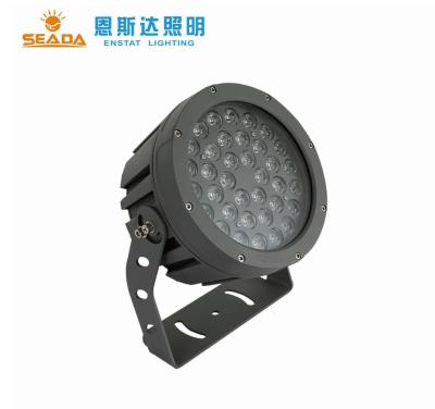 China Playground LED Flood Lighting Excellent Heat Dissipation With 50000 Hours Long Lifespan for sale