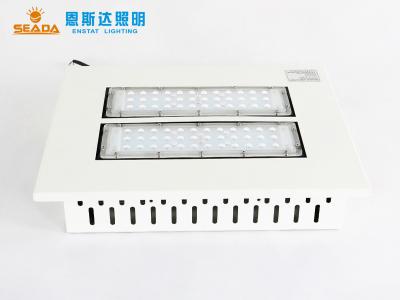 China CCT 3000K LED Gas Station Light , Explosion Proof Retrofit Gas Station Canopy Lights for sale