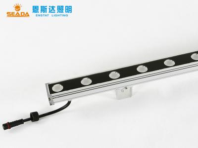 China High Power Facade Wash Wall Lamp Working Temperature -20℃ To 45℃ CE Certification for sale