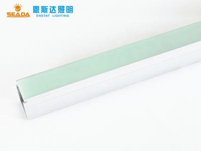 China Pathway LED Underground Light Low Power Consumption Size 60*60*1000 Mm for sale