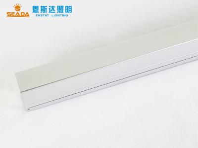 China Linear LED Underground Light Good Weather Ability Working Temperature -20℃ To 45℃ for sale