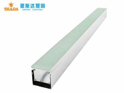 China Material ligero subterráneo de la aleación de aluminio del flujo luminoso de la resistencia de presión LED alto en venta