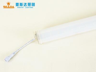 China Bright One Side LED Handrail Lights Low Power Consumption For Bridge / Road Tunnel for sale