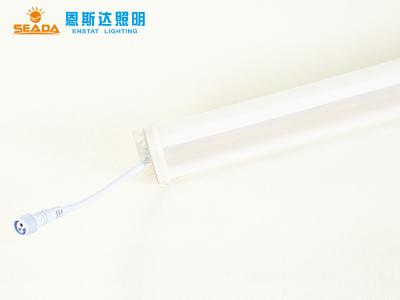 China Power 48*0.25W Linear LED Light Bar Size 45*35*1000MM For Overpass Guardrail for sale