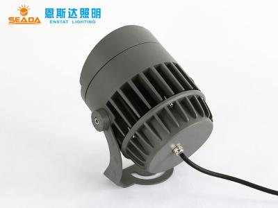 China Ángulo de haz comercial de los accesorios de la bahía de las luces LED/LED de la bahía de la talla 165*200MM alto alto 60° en venta