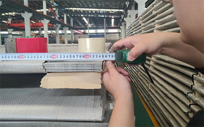 Fornecedor verificado da China - Henan Jinbailai Industrial Co., Ltd.