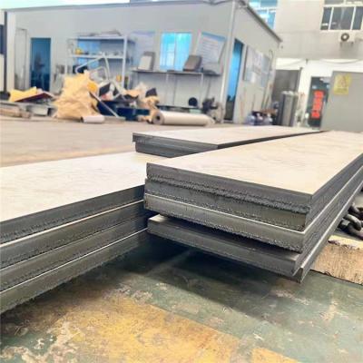 China Flat 1000-6000mm Length Tool Steel Plate 100-3000mm Width For Cutting Tools Te koop