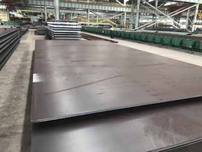 China 0.1-200mm Thickness Tool Steel Sheet Stock For Industrial Use zu verkaufen