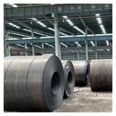 Китай Cold Rolled Alloy Steel Sheet Metal Plate Q390B продается