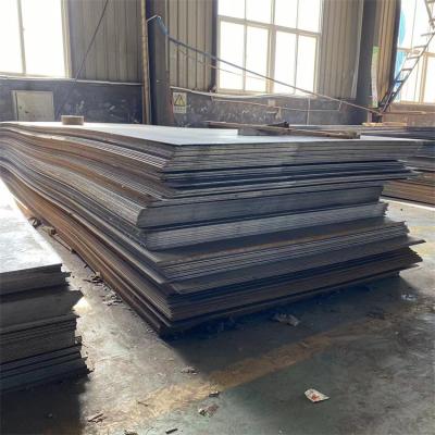 China Astm Standard High Tensile Steel Sheet Hardness Hrc20-Hrc60 For Tool à venda