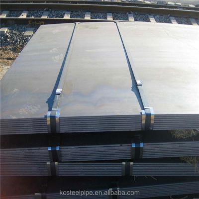 China 0.1-200mm High Tensile Steel Plate For Cutting Tools Manufacturing Te koop