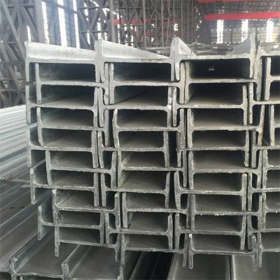 China Constructions Structural Steel Profiles For Building And Engineering Projects for sale