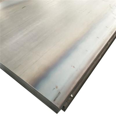 China Coated Nm 450 Wear Resistant Steel Plate For Ship for sale