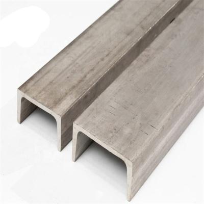 China Machinery Steel Beam Profile Galvanized Surface Treatment for sale