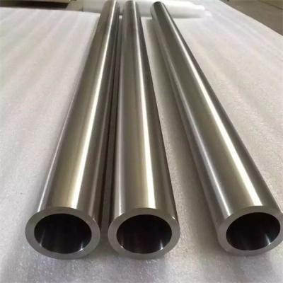 China ASTM A312 TP321 Seamless Stainless Steel Tubing Pipe for sale