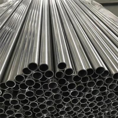 China A312 TP321/321H Seamless Stainless Steel Tube Pipes for sale