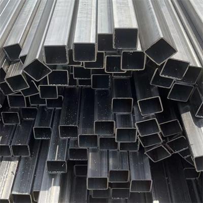 China 304 316 Stainless Steel Rectangular Tubing for sale