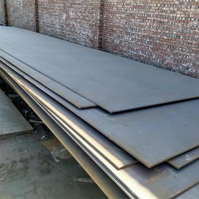 China S690QL High Tensile Strength Steel Plate AISI Standard for sale