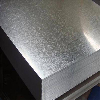 China 26 Gauge Zinc Coating Galvanised Plate Steel Sheet Coils for sale