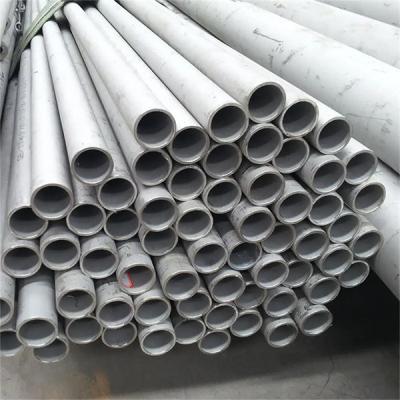 China 1.5 inch Seamless 304 Stainless Steel Tubing for sale