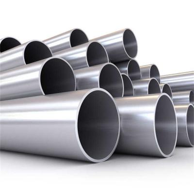 China 60mm Polished 316 Stainless Steel Tubing With Excellent Corrosion Resistance for sale