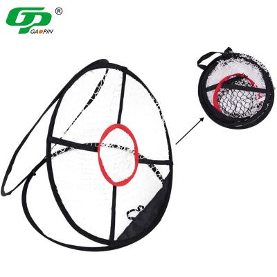 China Improve New Swing Design Wholesale Golf Training Aids Target Outdoor Indoor Golf Practice Net Golf Chipping Net for sale