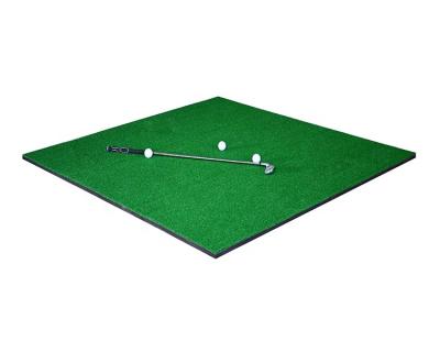 China Golf Driving Ranges Hitting Artificial Cricket Mat Golf Driving Range Mats Supply Cheap Artificial Grass Mats From China Manufacturer for sale