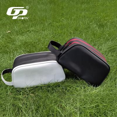 China Golf Activity New Arrival Outdoor Golf Handbag Waterproof Golf Bag Customized Black White Blue High Quality for sale