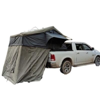 China Camouflage/Field Game High Quality New OEM Design 4x4 Car Tent Car Roof Top Tent For Camping On Sale for sale