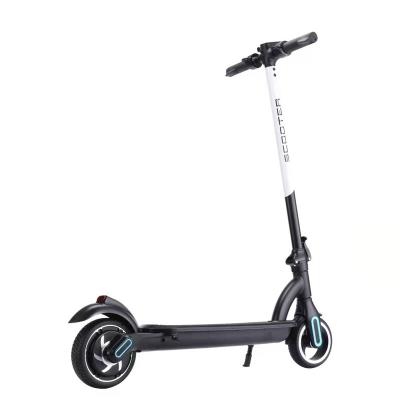 China Popular unisex new year! ! ! EU USA store OH best original electric scooter JF8 5.0 with max load 100kg for sale for sale