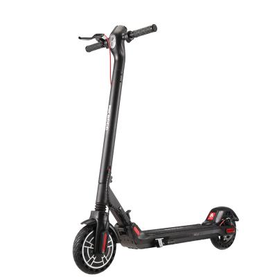 China New design unisex electric folding e-scooter/cheap foldable electric scooter adults 350w adult scooters/EU and USA for sale for sale