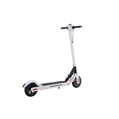 China Hot Sale Unisex Electric Scooters E Scooters Eu and USA Warehouse Delivery Factory Price 8.5 Inch Adult Kick Scooter Pro for sale