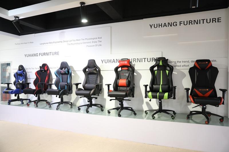 Verified China supplier - Anji County Yuhang Furniture Co., Ltd.