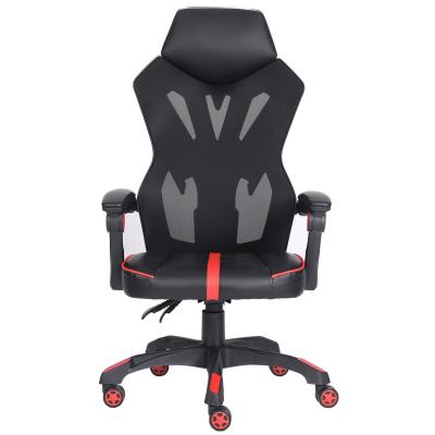 China 2021 Game Extended (Height) Adjustable Gaming Chair Mesh Chair For Gamer for sale