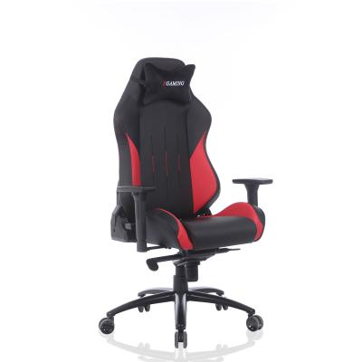 China Silla Gamer Ergonomic High Quality Luxury Swivel Adjustable Swivel Leather PC Computer Chair Gaming Home Chair for sale