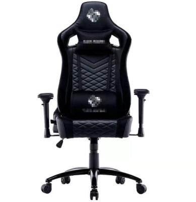 China Ergoup Adjustable High End Synthetic Leather Wholesale Design China (Size) Economical PC Game Computer Swivel Gaming Chair for sale