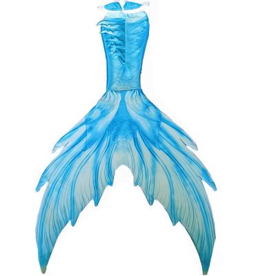 China Large Breathable Mermaid Tail For Women Christmas Mermaid Swimwear Costume Adult Bikini Sets Mermaid Tail For Men for sale