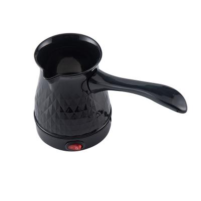 China High performance Mini Turkish Coffee Boiling Hotel Pot for Heating and Espresso Coffee Heater for sale